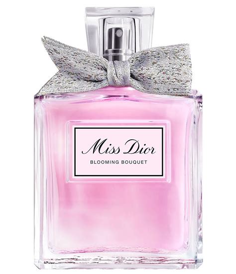 miss dior perfume dillards|miss dior blooming bouquet original.